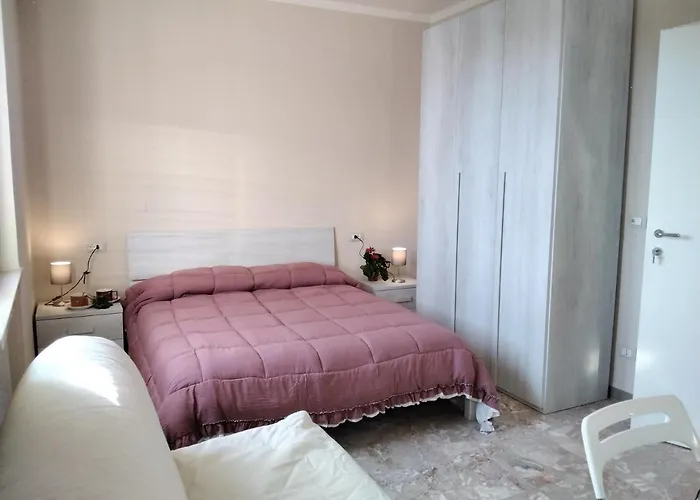 La Casa All \'Angolo