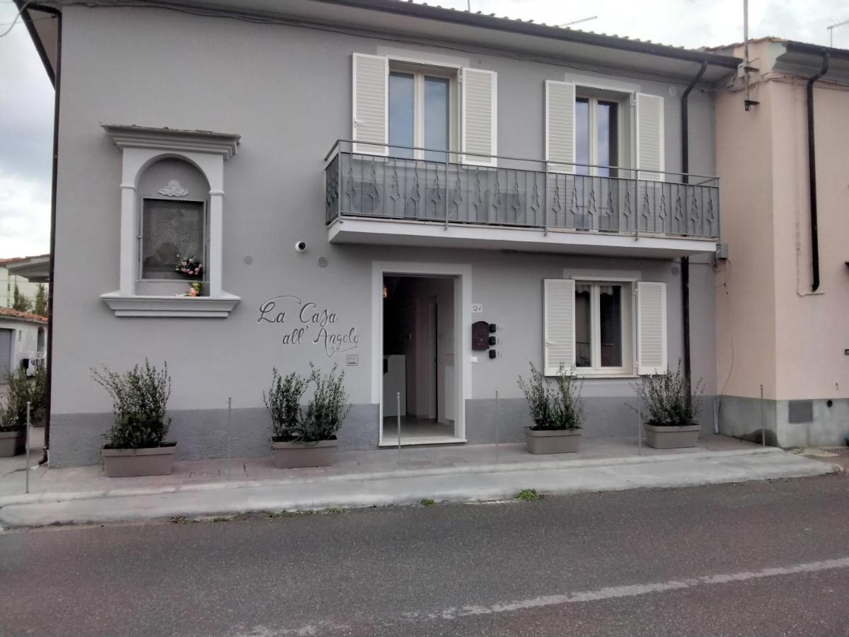 Bed and breakfast La Casa 'angolo Pisa