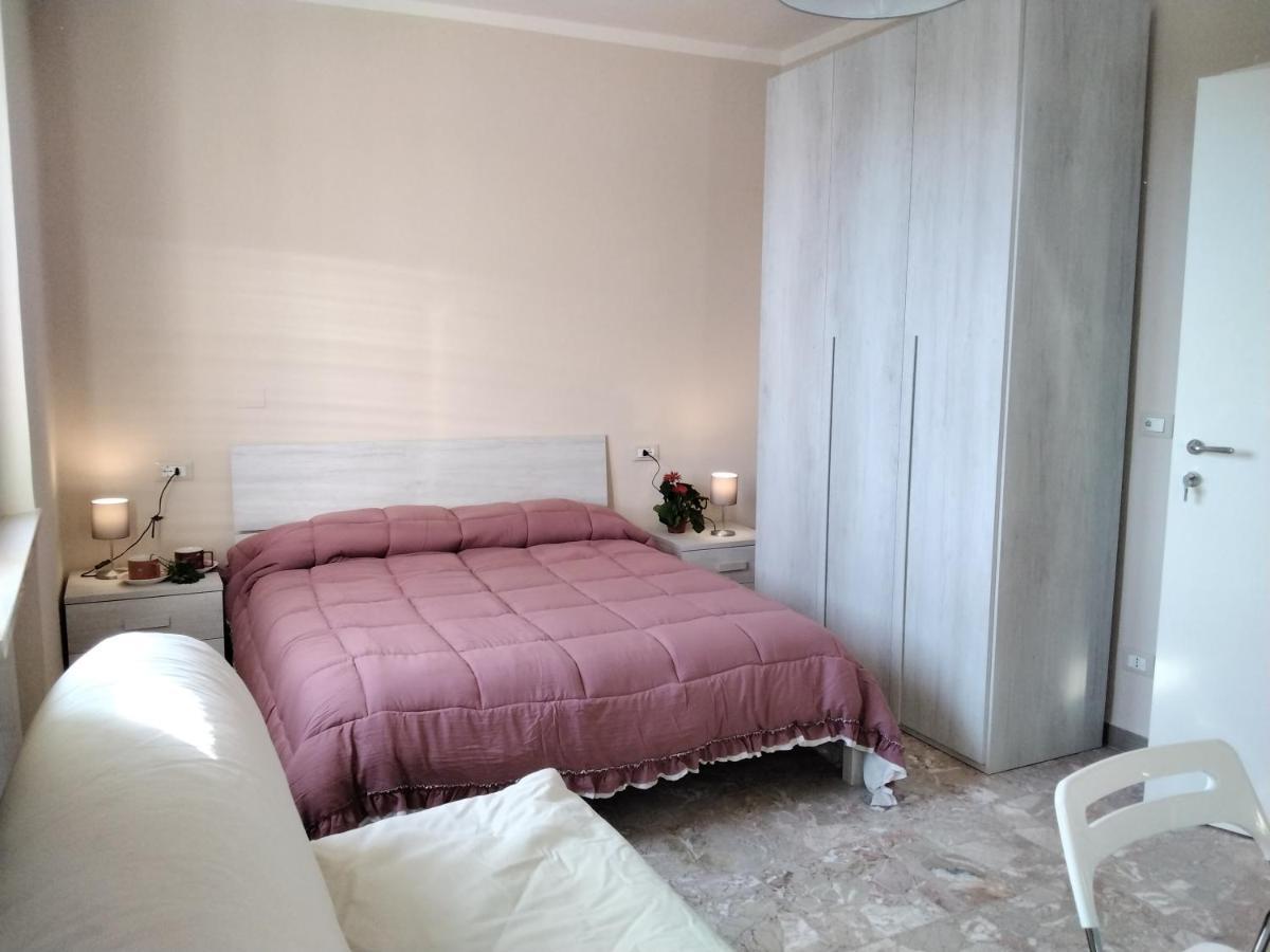 La Casa 'angolo Bed and breakfast Pisa