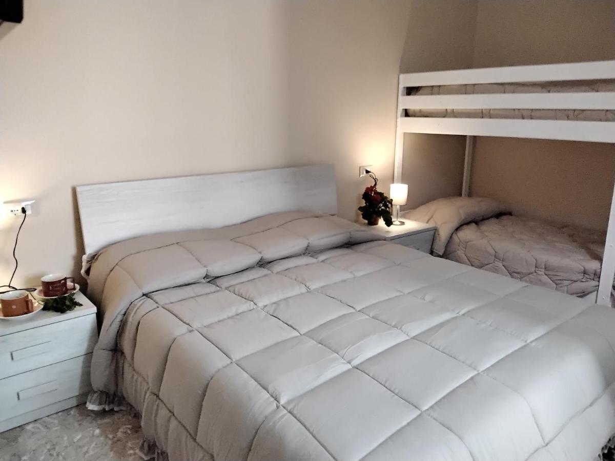 La Casa 'angolo Bed and breakfast Pisa