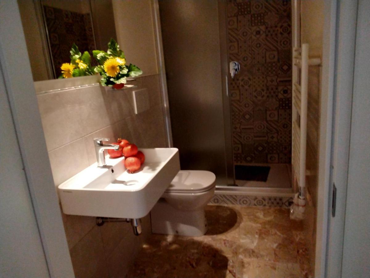 Bed and breakfast La Casa 'angolo *
