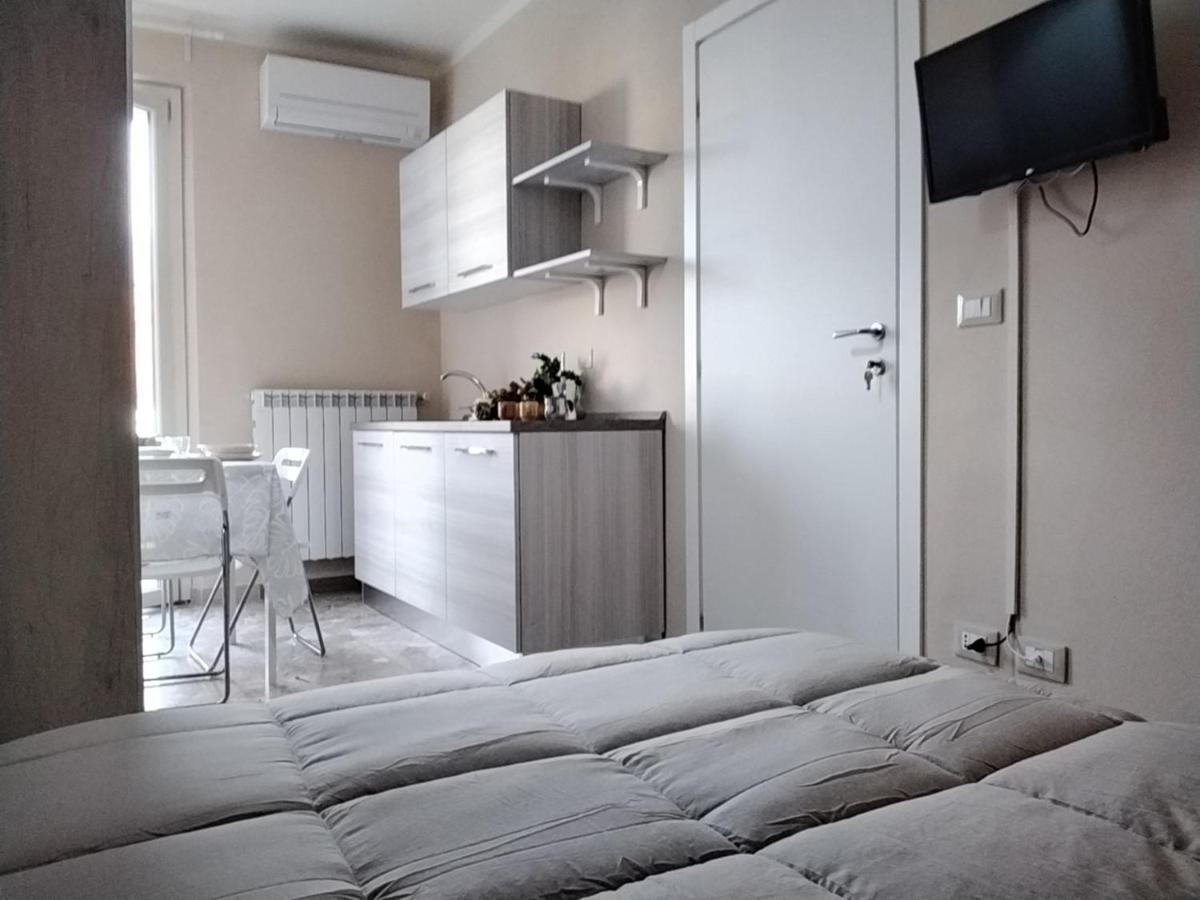 La Casa 'angolo Bed and breakfast Pisa