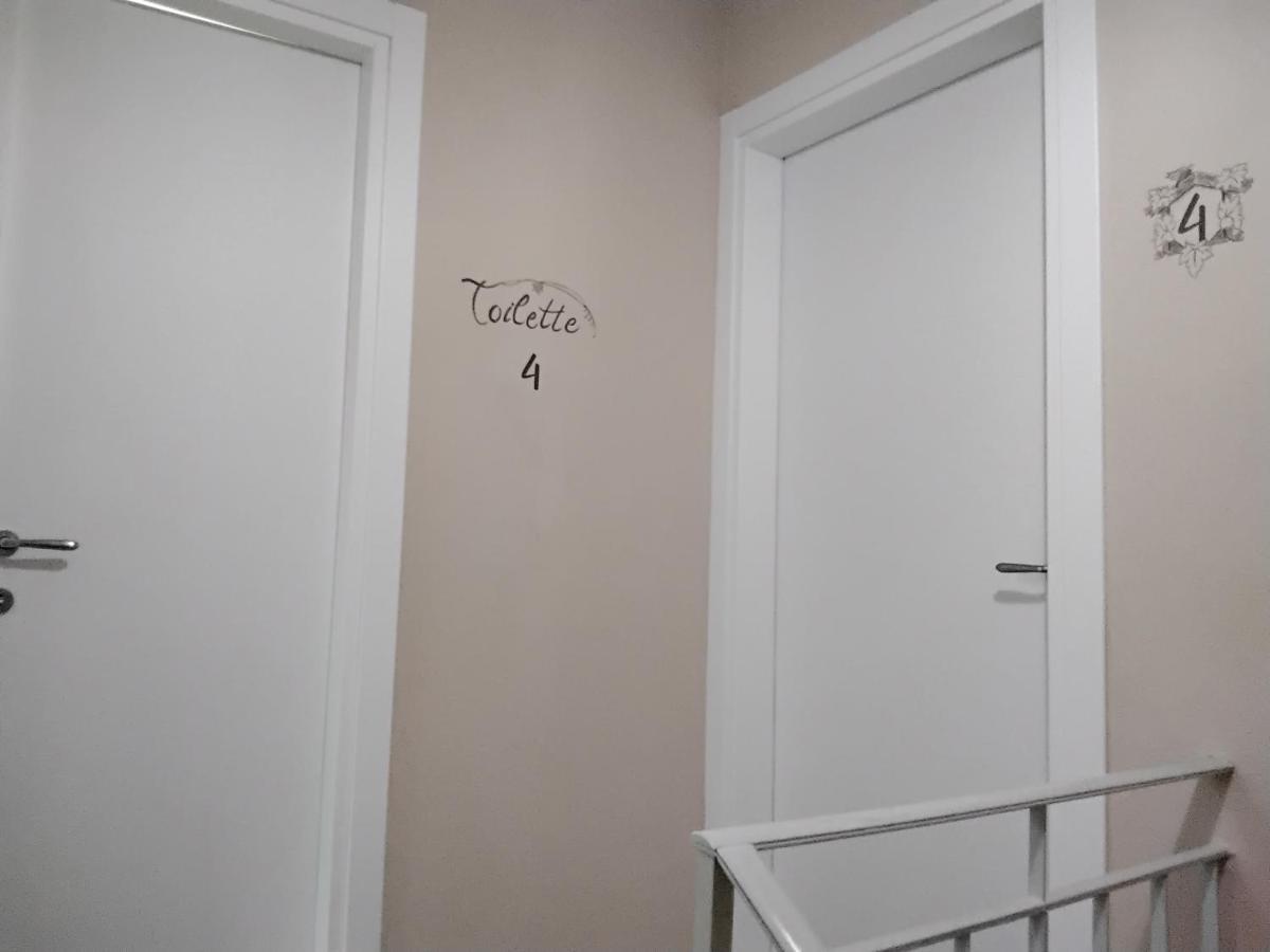Bed and breakfast La Casa 'angolo *